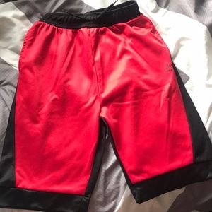 Basketball shorts